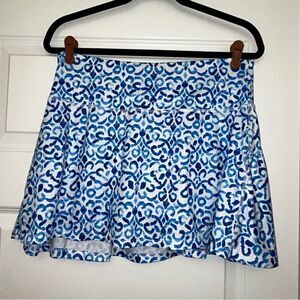 Gottex Pull On Athletic Skort